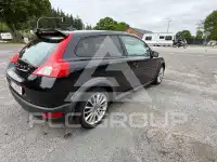 2009 Volvo C30