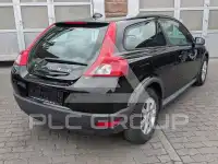 2009 Volvo C30
