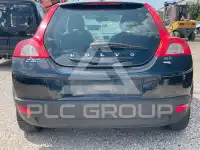 2009 Volvo C30