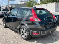 2009 Volvo C30