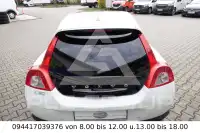 2009 Volvo C30