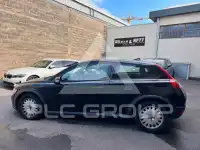 2009 Volvo C30