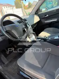 2009 Volvo C30