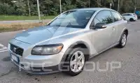 2009 Volvo C30