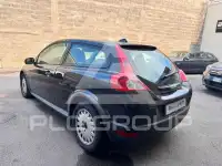 2009 Volvo C30