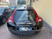 2009 Volvo C30