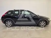 2009 Volvo C30