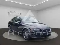 2009 Volvo C30