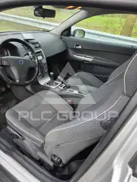 2009 Volvo C30