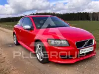 2009 Volvo C30