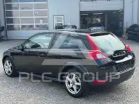 2009 Volvo C30