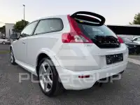 2009 Volvo C30