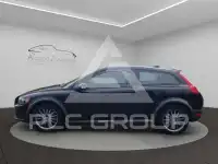 2009 Volvo C30