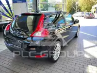 2009 Volvo C30