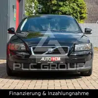 2009 Volvo C30