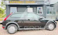 2009 Volvo C30