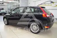 2009 Volvo C30