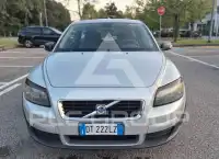 2009 Volvo C30