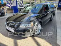 2009 Volvo C30