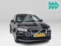2009 Volvo C30