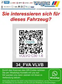 2009 Volvo C30