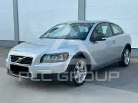2009 Volvo C30