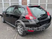 2009 Volvo C30