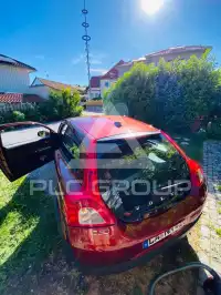 2009 Volvo C30