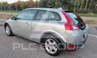 2009 Volvo C30