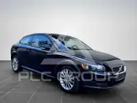 2009 Volvo C30