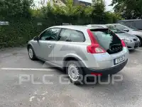 2009 Volvo C30