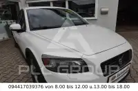 2009 Volvo C30