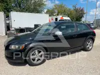 2009 Volvo C30