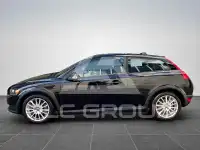 2009 Volvo C30
