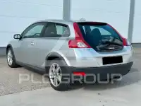 2009 Volvo C30