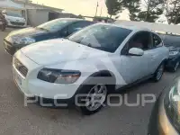 2009 Volvo C30