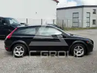 2009 Volvo C30
