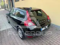 2009 Volvo C30