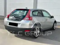 2009 Volvo C30