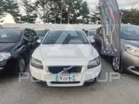 2009 Volvo C30