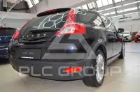 2009 Volvo C30