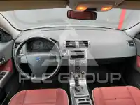 2009 Volvo C30