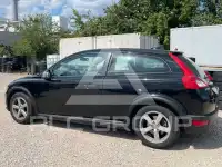 2009 Volvo C30