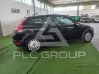 2009 Volvo C30