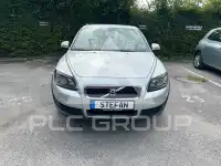2009 Volvo C30