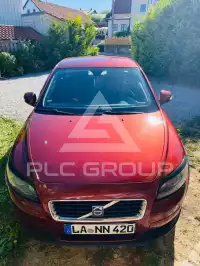 2009 Volvo C30