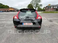 2009 Volvo C30