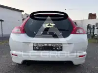 2009 Volvo C30