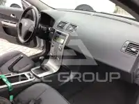 2009 Volvo C30