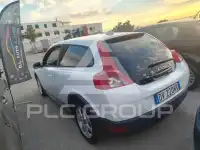 2009 Volvo C30